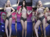 驚!南韓火辣女團「美豔胸舞」High翻全場!肚子有刺青那個太性感了啦....