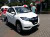 76萬預接單價出爐!Honda HR-V 10月18日發表上市