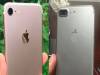 女網友訂了一台iphone7,結果卻來了2台!當她顫抖地拿「卡片」起來看,整個崩潰大哭!