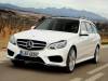 全新BENZ AMG E63 將導入飄移模式