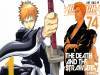 《死神BLEACH》最終一集封面引發熱議!網友痛罵:最後還想用一護露琪亞 CP 吸錢?