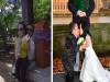 「世界上最矮的情侶」終於打破金氏記錄結婚了!女生透露男生在交往前就做了「這種事」!