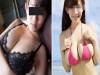 「全美最大胸部」超驚人!美魔女「曬奶」被鄰居偷拍…「X罩杯」螢幕快撐爆了!