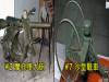 異想天開的腦洞發明!各國軍隊最丟臉的7項「超失敗軍事裝備」! 5 這槍射不死人還會自殘,難道是「古靈精怪槍」?!