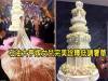 石油大亨「嫁女兒重新詮釋低調奢華的定義」太誇張!連娛樂表演「都是演唱會等級」怒砸3000萬台幣!