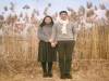 結婚3年,這對小夫妻只用一個姿勢拍照,卻紅爆Ig,讓無數人羨慕他們的愛情!