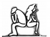 一件比經濟危機更可怕的事:男人都不再追女生了!