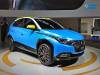 LUXGEN 全新跨界 SUV,預計年底在台搶先上市!