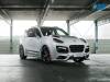 TECHART 30週年,PORSCHE推出MAGNUM SPORT限定版!