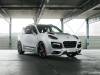 TECHART 30週年,PORSCHE推出MAGNUM SPORT限定版!
