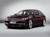BMW 6 GRAN TURISMO官方照片曝光