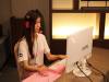 美女不玩Game?《星海爭霸II》大師級正妹金佳暎來啦!