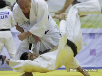戰鬥民族《俄國總統普丁》的日常...根本是十項全能硬漢!