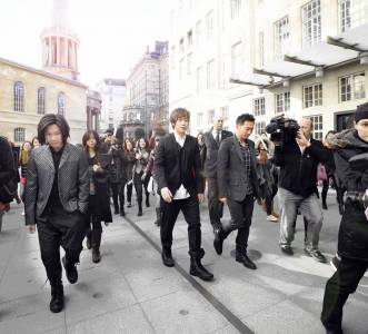 戰鬥民族《俄國總統普丁》的日常...根本是十項全能硬漢!