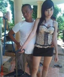 男生找不到正妹女友不是沒有原因的