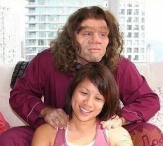 男生找不到正妹女友不是沒有原因的