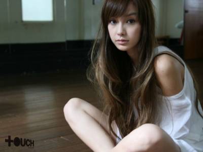 花心男一生最愛的6種女人!