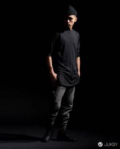 現代都會街頭時裝 - Publish Brand 2014 秋 “To Coexist”