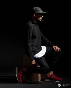 現代都會街頭時裝 - Publish Brand 2014 秋 “To Coexist”