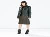 New In Zara The New Khaki
