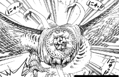 最想吃的惡魔果實排名!大家應該最想要的是第四名吧?