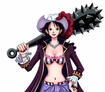 最想吃的惡魔果實排名!大家應該最想要的是第四名吧?