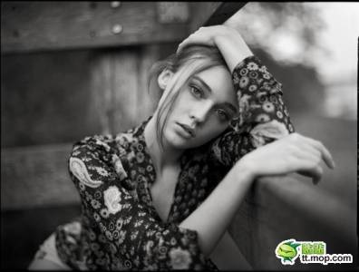 男人千萬不要去追求對你沒興趣的女人