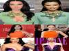 演藝圈最忌諱的事情就是撞衫了 小編這裡整理了幾張Katy Perry跟其他明星的撞衫照 你喜歡誰的打扮呢?