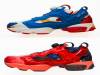 Reebok × 機動戰士鋼彈 聯名款式Reebok Pump Fury OG