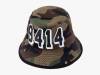 Supreme 20週年紀念漁夫帽