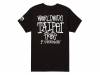 Stussy 台北店一週年紀念 T-Shirt