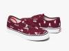 三方聯名強大鞋款 Supreme x Playboy x Vans 2014春夏系列新品!!
