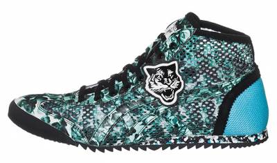 Onitsuka Tiger X Andrea Pompilio 設計款前衛上市 洛杉磯街頭文化完美激盪