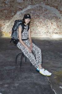 Onitsuka Tiger X Andrea Pompilio 設計款前衛上市 洛杉磯街頭文化完美激盪