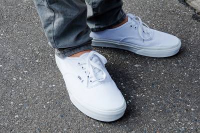 JUKSY街頭素人穿搭改造直擊!!!VANS Your Life!!!