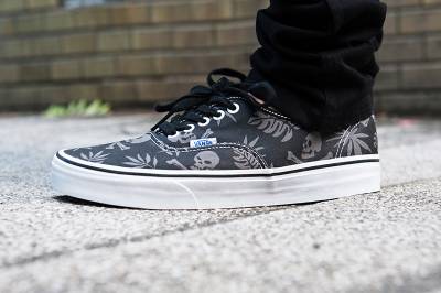 JUKSY街頭素人穿搭改造直擊!!!VANS Your Life!!!