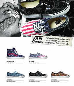 JUKSY街頭素人穿搭改造直擊!!!VANS Your Life!!!