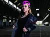 HATER x人氣女神-篠崎泫 聯名新品發售囉!