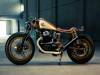 客製化復古重機 Honda CX500 by 德國大廠 Kingston Customs