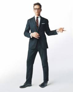型男手冊I: 挑選一套的西裝完整百科~ 西裝篇