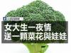 女大生偷偷一夜情染菜花又懷孕