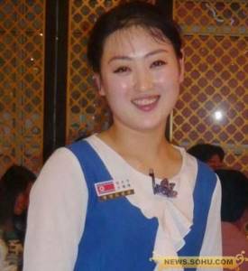 揭秘朝鮮賣妻 處女600萬人民幣一個