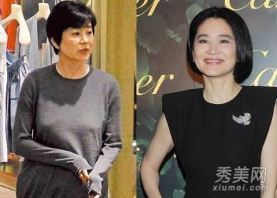 林志玲 小S… 盤點胸部下垂的女星
