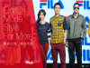 【動靜之間,隨型所欲】 : 2014 FILA 秋冬運動時尚秀現場直擊!