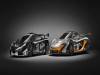扣關千匹概念賽車McLaren P1 GTR