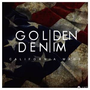 極限先驅,駕馭界限的瞬間 – Golden Denim Fall 2014 秋日極限款全新登場!