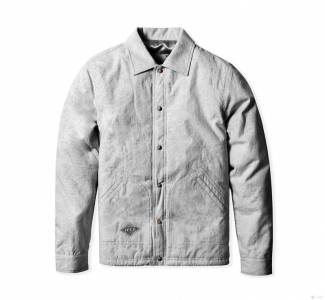 高端潮牌TAKI秋冬新品「皇家變形蟲」氣勢登場