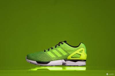 adidas Originals 入秋之季推出獨具風格的ZX Flux Weave編織印花系列