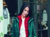 JUKSY穿搭教學:【三合一防水外套】戶外休閒穿搭示範 - 女生篇