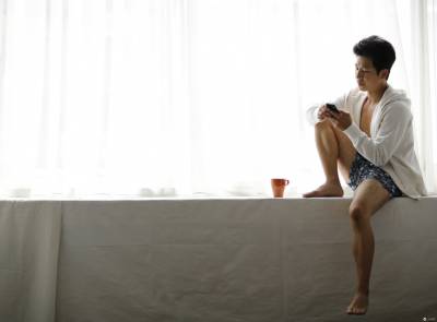 【Hanes】 2014秋 冬日系男性內著系列商品 繽紛登場!